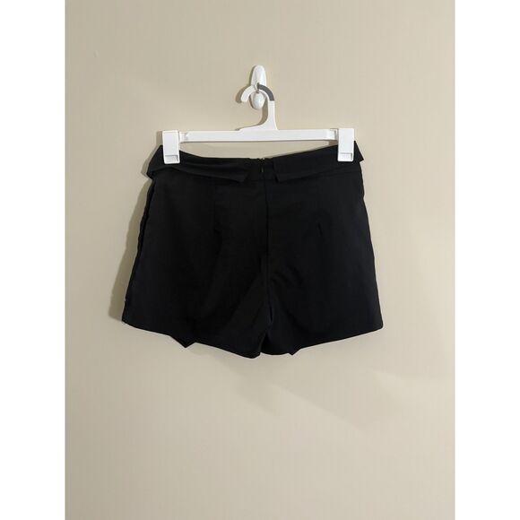Charles Richard black skort size small - Picture 2 of 6
